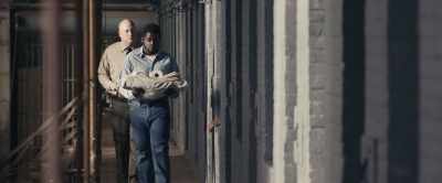 And I think he got
two to five for that,
if I'm not mistaken. - Judas and the Black Messiah