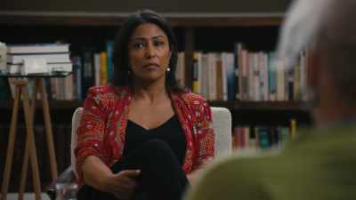 And I think having that
moratorium in place, - Couples Therapy