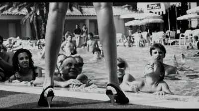 And I think he was accepted, - Helmut Newton: The Bad and the Beautiful