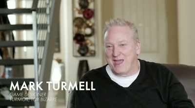 And I think I came in there
with some white pants on - Insert Coin