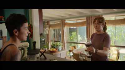 And I think I can help. - Apples Never Fall