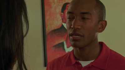 And I think I can move
on past it if you can. - DWB: Dating While Black