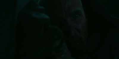 And I think when I come back
in her body... - Demonic