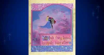 And I think...
I don't often think of that, - Adventure Thru the Walt Disney Archives