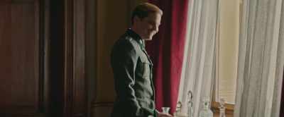 And I think I know more than anyone. - The Zookeeper's Wife