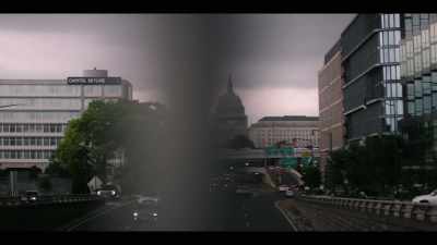 And I think
I was one of the only, - Beyond: UFOS and the Unknown