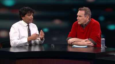 And I think when I started to do that, - Norm Macdonald Has a Show