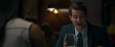 And I think I'd like to do it. - The Road to Galena