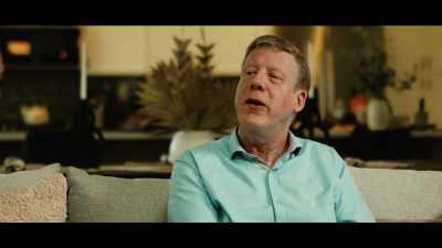 And I think if we ask them, - Interview with the Extraterrestrial