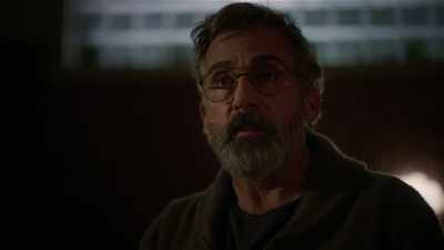 And I think
if you get to know him, - The Patient