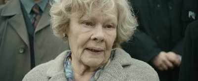 And, I think,
if you look back at history - Red Joan