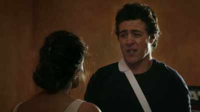 And I think I'm
gonna kiss you again. - Five Bedrooms