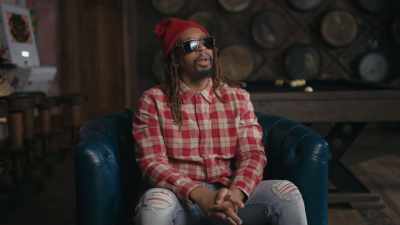 And I think I'm like, - Origins of Hip Hop