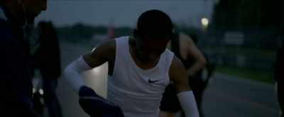 And I think in Monza, he
was learning to handle it. - Kipchoge: The Last Milestone