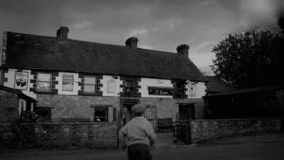 And I think it is
a primary influence
on what he became. - Crock of Gold: A Few Rounds with Shane MacGowan