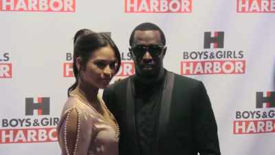 And I think this is also just
how this reckoning came to be. - TMZ Presents | The Downfall of Diddy