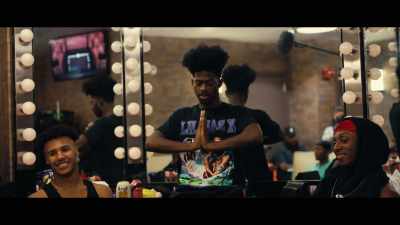 And I think that is
super dope and beautiful. - Lil Nas X: Long Live Montero