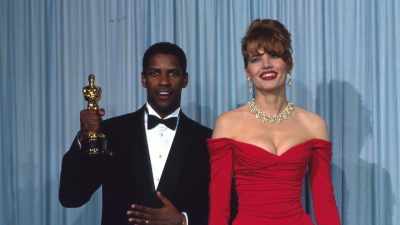 And I think that it really did feel like a win, - Denzel Washington: American Icon