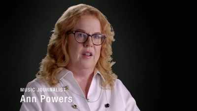 And I think while it was
disturbing to people, - Surviving R. Kelly