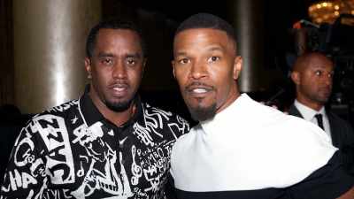 And I think it's a very
simple reason for it. - TMZ Presents | The Downfall of Diddy