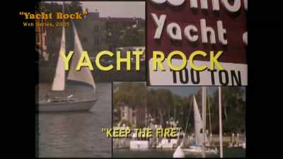 And I think
it's an amazing achievement - Music Box: Yacht Rock: A DOCKumentary