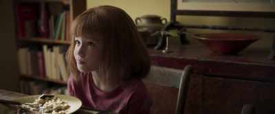 And I think it's best
for you to stay home - The Lost Girls