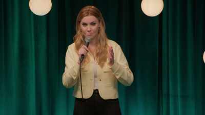 And I think it's so crazy
that the human instinct - Kelsey Cook: Mark Your Territory
