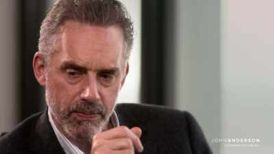 And I think it's often
because when people share - The Rise of Jordan Peterson
