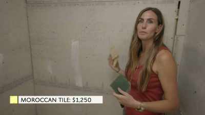And I think that it's
the perfect mix - Why the Heck Did I Buy This House?