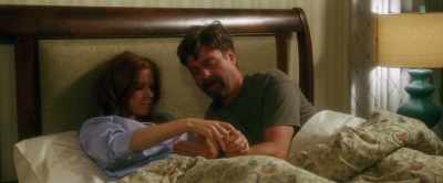 And I think it's time
to get busy sexually. - Keeping Up with the Joneses