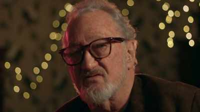 And I think we just changed,
not necessarily grew apart, - Hollywood Dreams & Nightmares: The Robert Englund Story