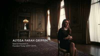 And I think this kind
of brought back together - Giuliani: What Happened to America's Mayor?