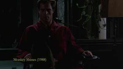 And I think it kind of
speaks to both - Doc of Chucky