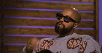 And I think that left something
for mystique. - Freaknik: The Wildest Party Never Told
