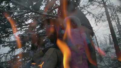 And I think
living this lifestyle, - Life Below Zero: Next Generation