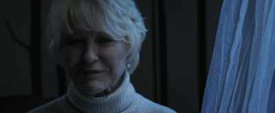 And I think that made her
brave enough to come over. - The Nest
