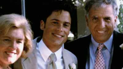 And I think that made him
very human, - The Happy Days of Garry Marshall