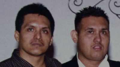 And I think Miguel and Omar realized
while they were holding him - Cowboy Cartel