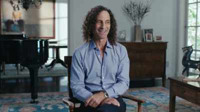 And I think to myself,
how can I not be romantic - Listening to Kenny G