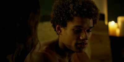 And I think to myself - Wolf Pack