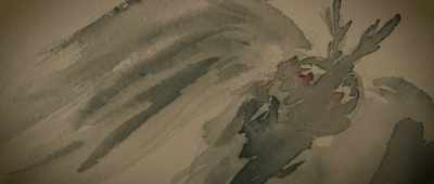 And I think his notion was that - The Mothman Legacy