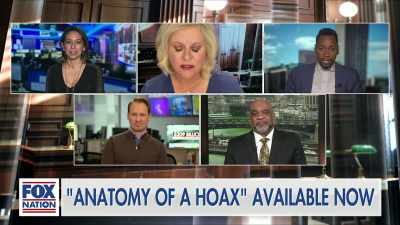 And I think now
that lori lightfoot - Jussie Smollett: Anatomy of a Hoax