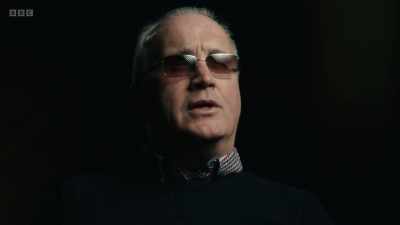 And when I think of it as
a young boy, I think that... - Once Upon a Time in Northern Ireland
