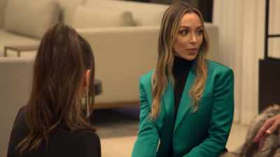 And I think one of the things
that we can do to solve that problem - Buying Beverly Hills