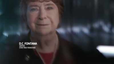 And I think it opened a door
into an alien world - James Cameron's Story of Science Fiction