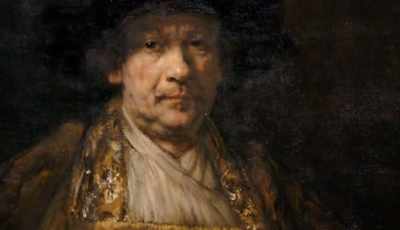 And I think that paintings,
when they're at their greatest, - The Price of Everything
