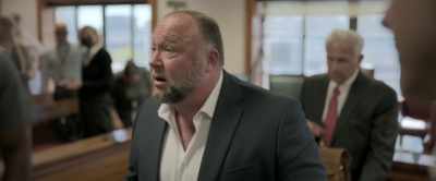 And I think people have been-- - The Truth vs. Alex Jones