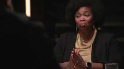 And so I think people will make
their individual decisions - Impact x Nightline