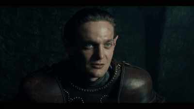 And I think perhaps
you may understand me. - The Witcher