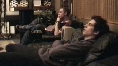 And I think probably
doing those auditions, - Coldplay: A Head Full of Dreams